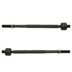 13-16 Dodge Dart; 15-17 Chrysler 200 Front Inner Tie Rod End Pair