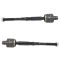 11-17 Nissan Juke & 11-12 Leaf Inner Front Tie Rod Pair