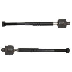 08-14 Cadillac CTS; 15 CTS (exc Sedan) RWD Front Inner Tie Rod End Pair