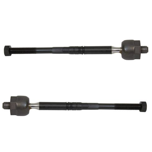 08-14 Cadillac CTS; 15 CTS (exc Sedan) RWD Front Inner Tie Rod End Pair