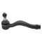 08-15 MB C-Class; 12-16 E-Class 4Matic Front Inner & Outer Tie Rod End Kit