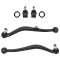 99-05 MB W163 ML-Series Rear Suspension Kit (4 Piece)