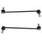 13-17 Santa Fe (inc Sport, XL); 14-15 Sorento Front Sway Bar Link Pair