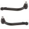 13-17 Hyundai Santa Fe; 13-16 Santa Fe XL Front Outer Tie Rod Pair