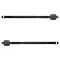 06-13 Range Rover Sport Front Inner Tie Rod Pair