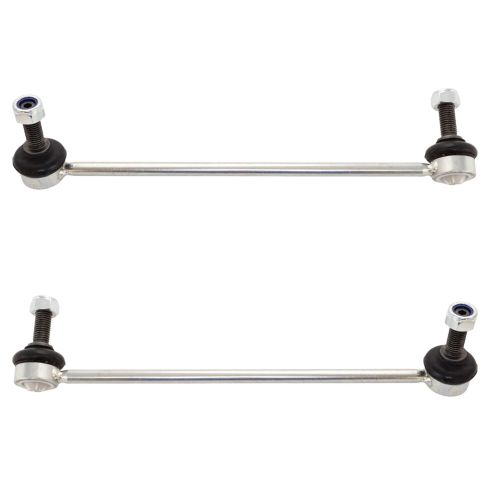06-13 Range Rover Sport Front Sway Bar Link Pair