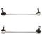 06-13 Range Rover Sport Front Sway Bar Link Pair