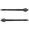 10-16 Lacrosse; 11-13 Regal; 14-17 XTS Vsport Front Inner Tie Rod Pair