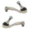 12-17 BMW 3-Series; 14-17 2, 4-Series RWD Front Outer Tie Rod End Pair