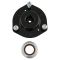 07-12 ES350; 06-12 Avalon; 07-11 Camry; 08-13 Highlander; 09-15 Venza Front Upper Strut Mount Pair