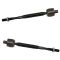 12-17 Versa, 14-17 Versa Note Front Inner Tie Rod Pair