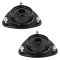 06-16 Subaru Multifit Front Upper Strut Mount Kit Pair