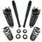 Complete Strut Assembly & Shock Absorber Kit