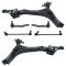 Steering & Suspension Kit