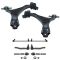 Steering & Suspension Kit