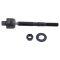 13-15 Accord 3.5L, 14-15 Accord 2.0L Steering & Suspension Kit (8pc)