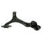 13-15 Accord 3.5L, 14-15 Accord 2.0L Steering & Suspension Kit (8pc)