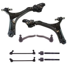 Steering & Suspension Kit