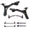 Steering & Suspension Kit