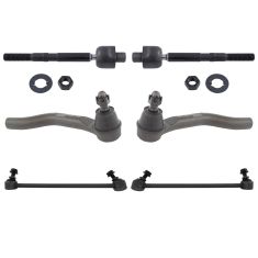 Steering & Suspension Kit