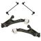 02-09 Saab 9-5 Suspension Kit (4pc)