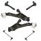 02-09 Saab 9-5 Steering & Suspension Kit (6pc)