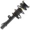 03-06 Mini Cooper Front Steering & Suspension Kit