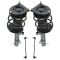 03-06 Mini Cooper Front Steering & Suspension Kit