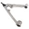 07-13 GM 1500 Truck; 07-14 FS SUV Front Control Arm & Link Kit (6pc)