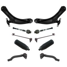 Steering & Suspension Kit