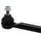 14-16 Nissan Rogue; 17 Rogue Sport Front Outer Tie Rod Pair