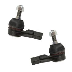 12-17 Chevy Sonic Front Outer Tie Rod Pair