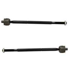 12-17 Chevy Sonic; 13-17 Encore/Trax Front Inner Tie Rod Pair