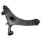 09-13 Forester; 11-14 Impreza WRX (exc Sti) Front Lower Control Arm & Sway Bar L