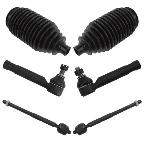 Steering Kit