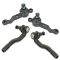 Lexus GS/LS/SC Steering & Suspension kit (4Pc)