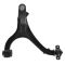 Jeep Commander Grand Cherokee Control arm & Ball joint kit (4PC)