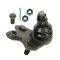 09-13 Toyota Corolla (US Built), Matrix Front Steering & Suspension Kit (8pc)