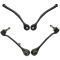 07-10 BMW X3 Front Lower Forward & Rearward Control Arm Kit (4pc)