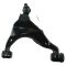 05-15 Toyota Tacoma 4wd, Pre-Runner 2wd Front Steering & Suspension Kit (8pc)