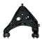 95-01 Explorer; 98-011 Ranger; 98-09 B-series 4WD Front Upper & Lower Control Arms (4pc)