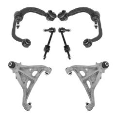 04-05 Ford F150 4WD Front Suspension Kit (6pc)