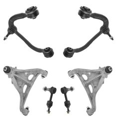 04-05 Ford F150 2WD Front Suspension Kit (6pc)