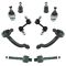 07-08 Acura TL Front Steering & Suspension Kit (10pc)