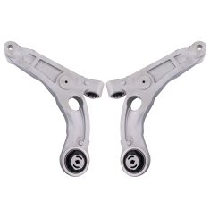14-17 Jeep Cherokee Front Lower Control Arm Pair