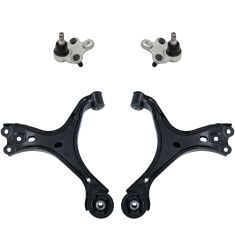 12 Honda Civic Front Lower Control Arm & Ball Joint Kit (4pc)