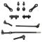 Ford Ranger; Mazda B-series RWD Front Steering & Suspension Kit (12pc)