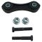 Ford Ranger; Mazda B-series RWD Front Steering & Suspension Kit (12pc)