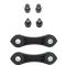 Ford Ranger; Mazda B-series RWD Front Suspension Kit (6pc)