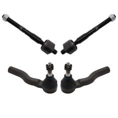 Tie Rod Set